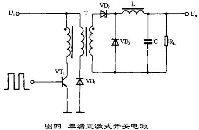 簡單的開關(guān)電源電路圖大全（六款簡單的開關(guān)電源電路設(shè)計原理圖詳解）