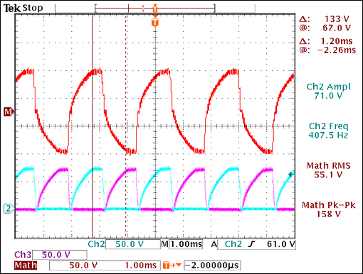 Figure 20. Slew rate adjustment.