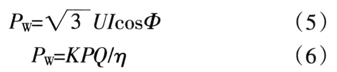 高壓變頻技術(shù)在D450風(fēng)機(jī)上節(jié)能應(yīng)用的可行性分析