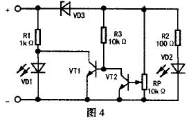 自制汽車電瓶監(jiān)視器