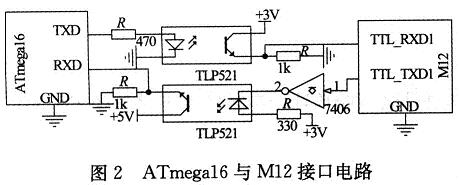 電平轉(zhuǎn)換電路