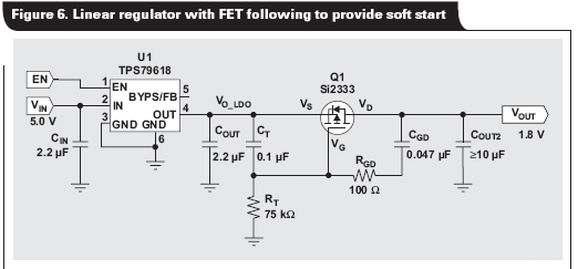 具有多個電壓軌的FPGA和DSP電源設(shè)計實例