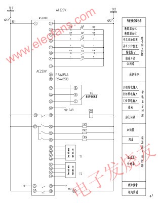 典型應(yīng)用接線圖 www.wenjunhu.com