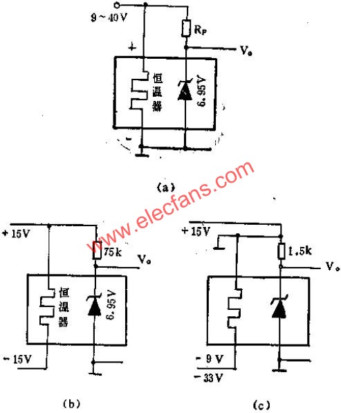 SW399的典型應用線路圖  www.wenjunhu.com