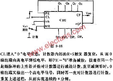 C182一級(jí)N分步應(yīng)用線路圖  wenjunhu.com