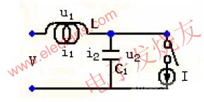  L 型LC 電源濾波電路 wenjunhu.com