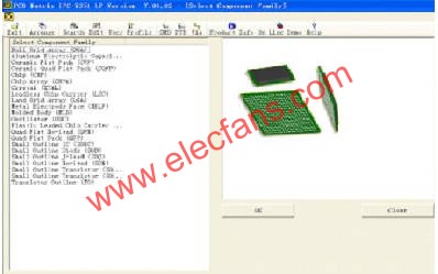 SMD器件計算器  wenjunhu.com