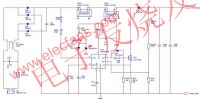 基于FAN6961的帶整流和EMI濾波功能的電路圖 www.wenjunhu.com