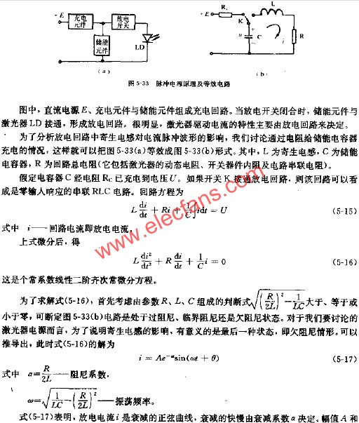 寄生電感的影響電路圖 www.wenjunhu.com