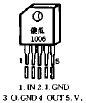 高增益功放IC-傻瓜1006  wenjunhu.com