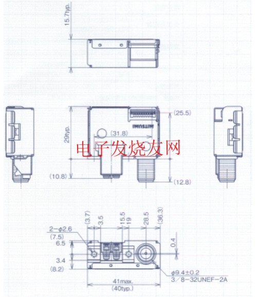 AM/FM廣播調(diào)諧器FAEH08 www.wenjunhu.com