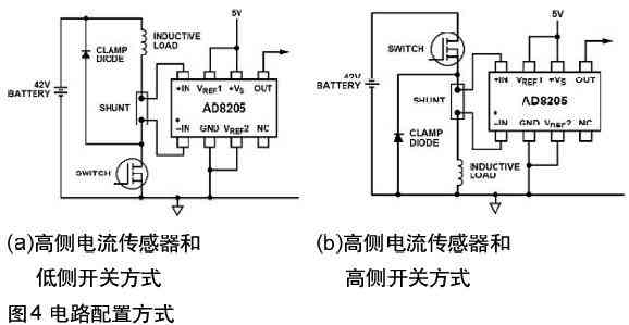 PWM控制開關(guān)的源極接參考地