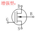 場(chǎng)效應(yīng)管特點(diǎn)