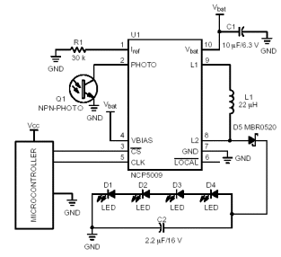 NCP5009