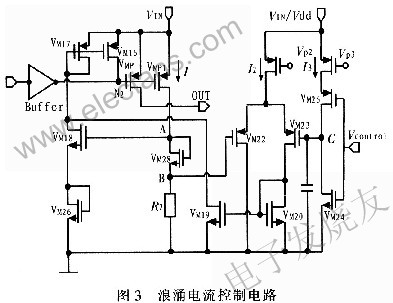 浪涌電流斜率的控制 www.wenjunhu.com