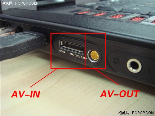 你知道這些嗎？筆記本機(jī)身接口大調(diào)查