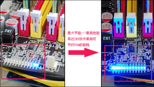 倍穩(wěn)固新內涵 昂達SuperStable2詳解