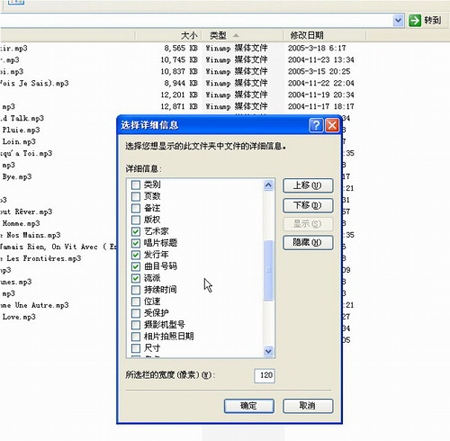 使用無(wú)驅(qū)固件的播放機(jī)的文件排序技巧 