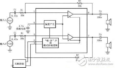 放大電路