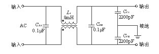 開(kāi)關(guān)電源