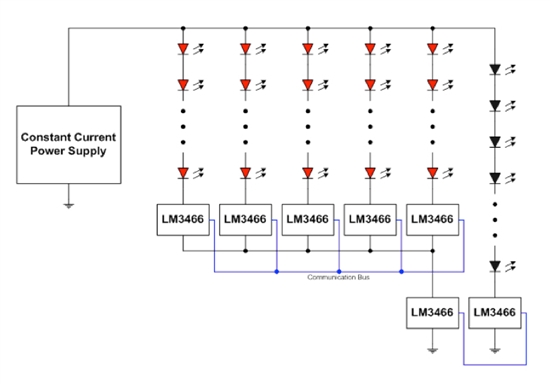 LM3466