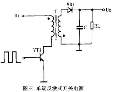 開(kāi)關(guān)電源