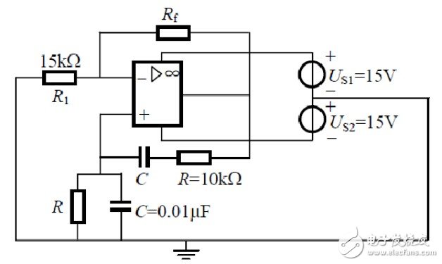 簡易信號發(fā)生器電路圖大全（八款簡易信號發(fā)生器電路設(shè)計原理圖詳解）