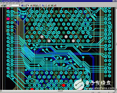 Powerpcb