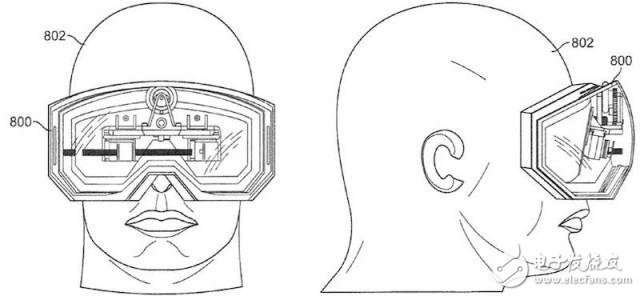 蘋果打算進軍虛擬現(xiàn)實領(lǐng)域 或有硬件推出