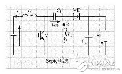 DC-DC穩(wěn)壓電源應(yīng)用電路設(shè)計(jì)