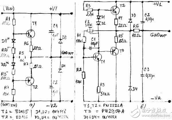 如何使用音頻放大器進(jìn)行電壓分割