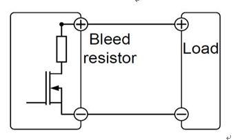 固瑋新推PSB-1000 系列可編程多量程直流電源