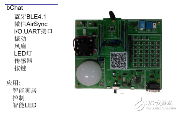 Zigbee、藍(lán)牙Mesh、2.4G、Lora和WiFi群雄爭搶IoT市場制高點(diǎn)