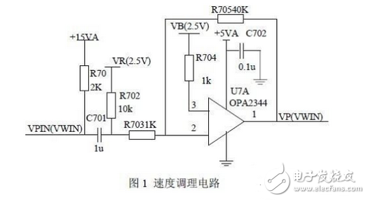 解析三種嵌入式系統(tǒng)控制電路設計