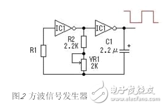 詳解由MOS管、變壓器搭建的逆變器電路及其制作過程