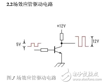 詳解由MOS管、變壓器搭建的逆變器電路及其制作過程