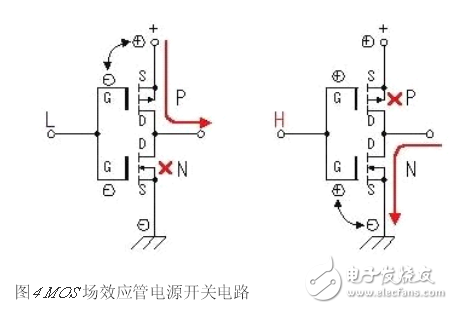 詳解由MOS管、變壓器搭建的逆變器電路及其制作過程