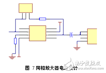 基于NE5534運(yùn)算放大器的頻率補(bǔ)償電路設(shè)計(jì)