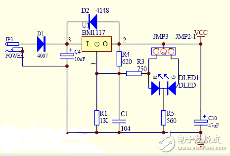 avr單片機(jī)和stm32區(qū)別,avr單片機(jī)選型技巧