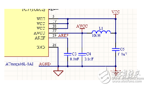 avr單片機(jī)和stm32區(qū)別,avr單片機(jī)選型技巧