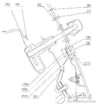 汽車的18大穴位，典型斷面在整車布置中的應(yīng)用