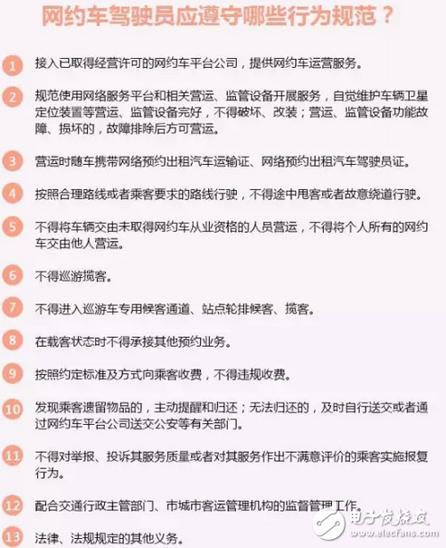 廣州網(wǎng)約車新政：司機(jī)考試不容易 如何取得許可證？