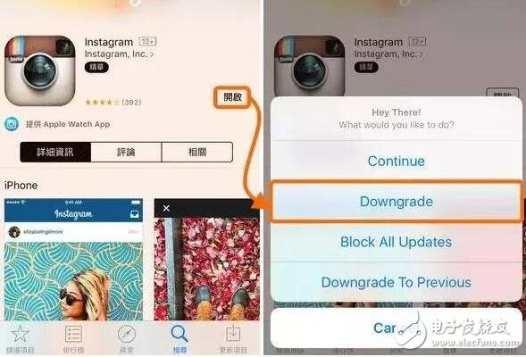 iOS10越獄用戶(hù)也能隨便下載舊版應(yīng)用了！