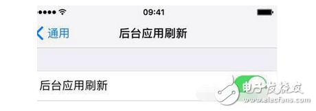 iOS10耗電快怎么辦？蘋果老司機(jī)教你解決辦法