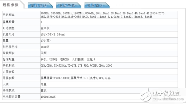 紅米Note4X“變種版”亮相 外形一樣性能卻大不同！