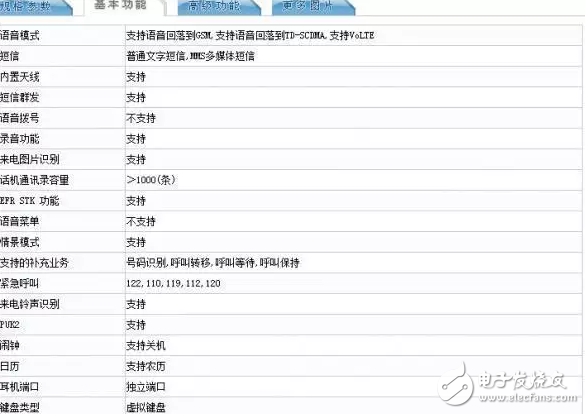 小米神秘新機(jī)現(xiàn)身: 4000mAh大電池+三段式機(jī)身設(shè)計