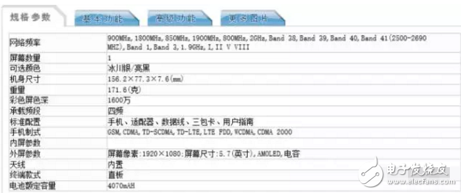 小米Note2三星oled屏即將上市 但能否挑起銷(xiāo)量大梁呢？