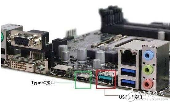 一言不合就搞混？“爽翻天”的USB3.1究竟是什么？