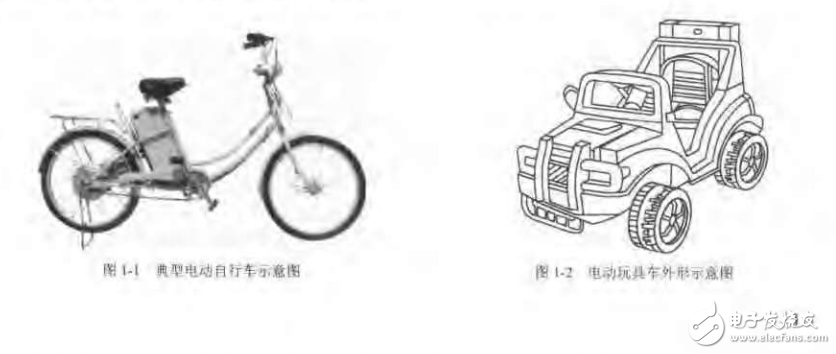 電動自行車維修從入門到精通