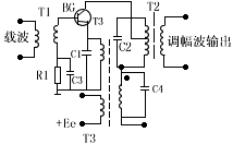 調(diào)制電路與解調(diào)電路詳細解析教學(xué)